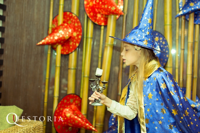 Костюмы на Новый год