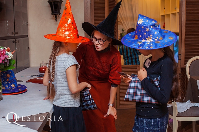 Костюмы на Новый год