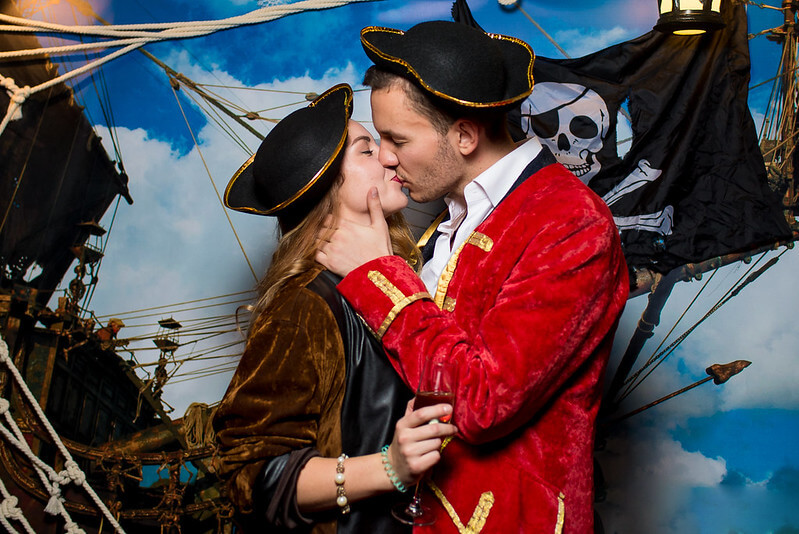 Как отметить День святого Валентина 2024 в Миколаєві?