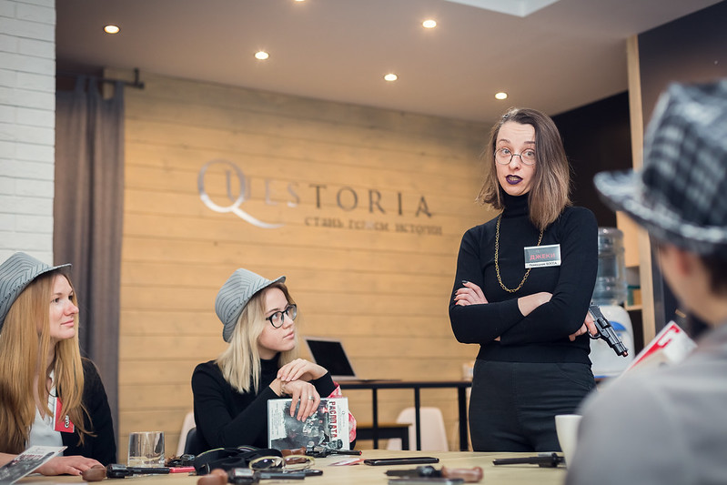 Как отметить 8 марта с друзьями или коллегами в Миколаєві?