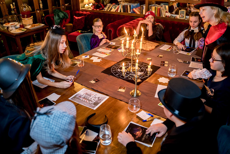 Как отметить 8 Марта в школе: праздничное украшение класса в Миколаєві