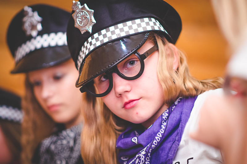 Как отметить 8 Марта в школе: веселый праздничный концерт в Миколаєві