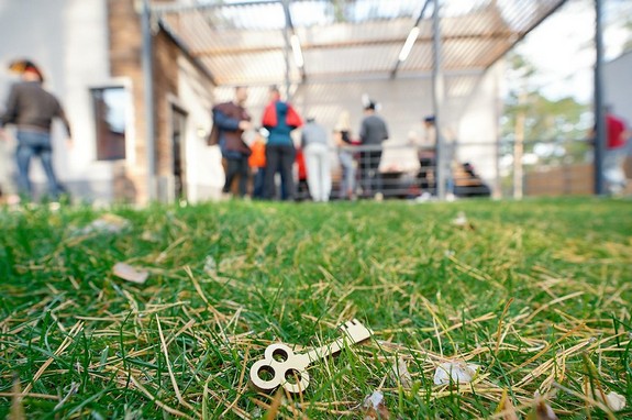 Как отметить День строителя в Миколаєві — идеи для корпоративного вечера