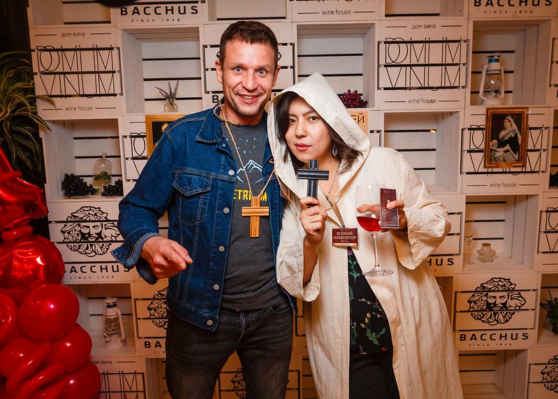 Тыквенные фонари и декорации для квеста на Хэллоуин в Миколаєві