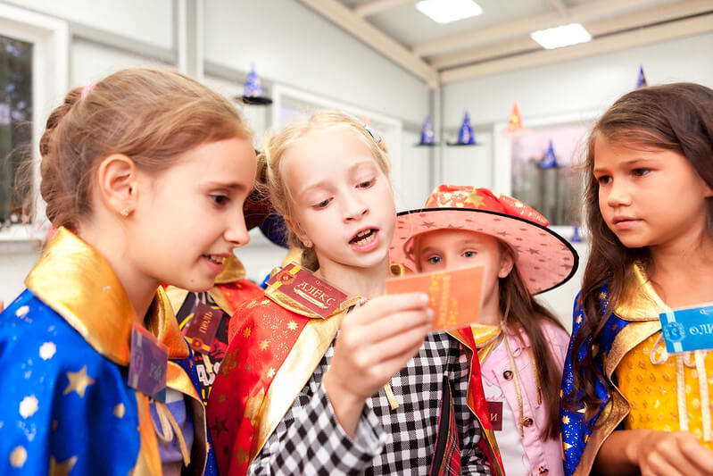 Новый год 2026 для детей в Миколаєві