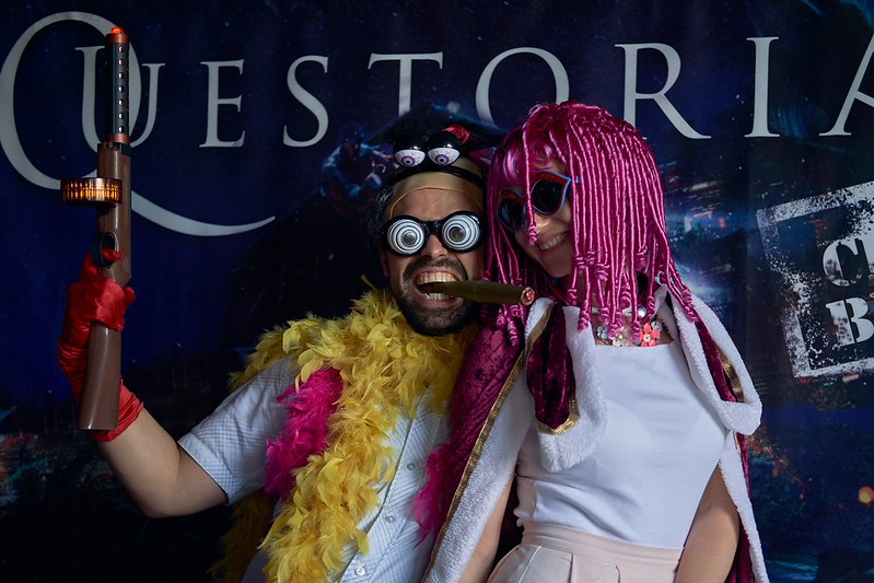 Праздничный фуршет на корпоративе в Миколаєві