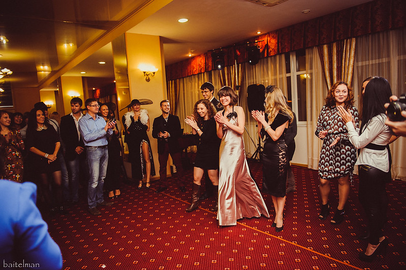 Заказать корпоратив на День энергетика 2025 в Миколаєві