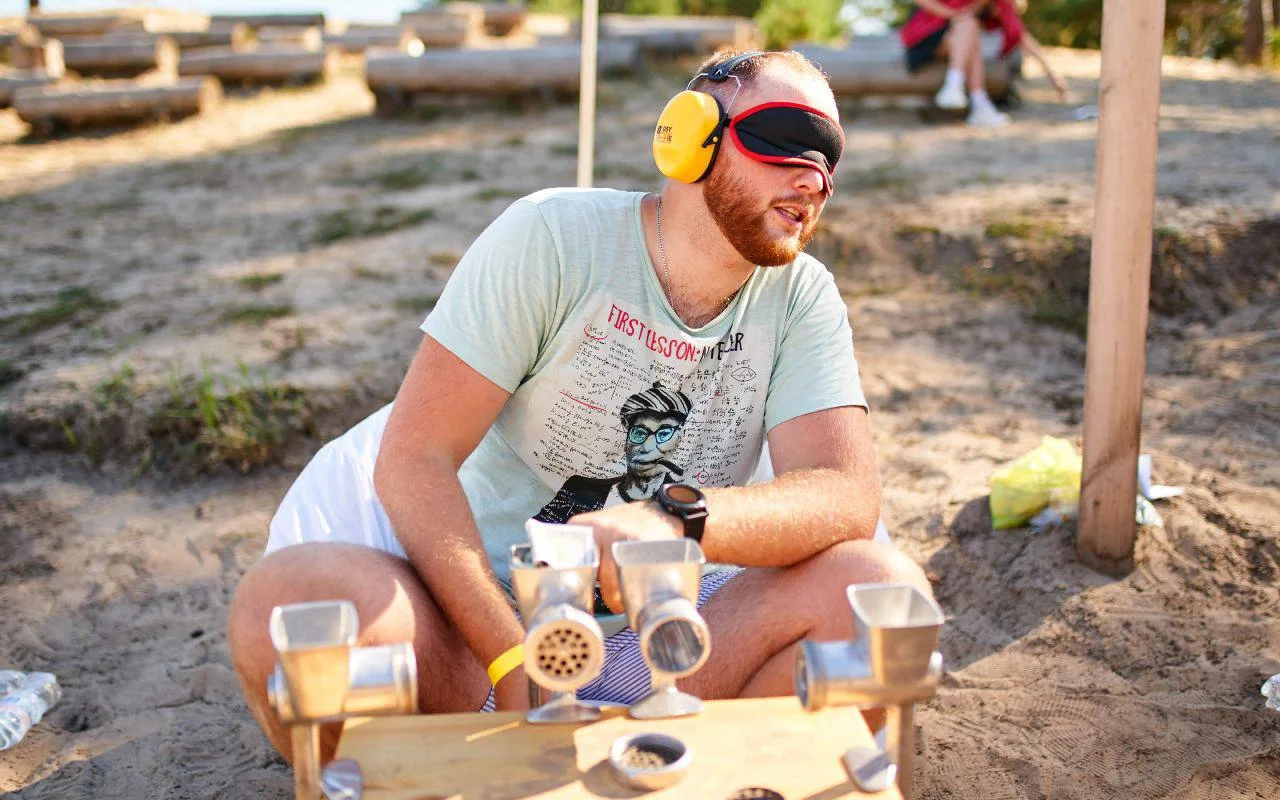 Навіть відпочинок колективу має бути інструментом бізнесу