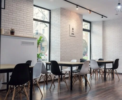 Кафе в Николаеве