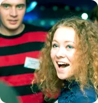 Play with Your Friends