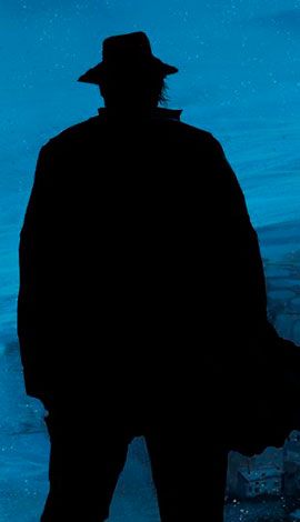 Квест для підлітка в Миколаєві.