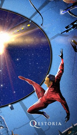 Квест для підлітка в Миколаєві.