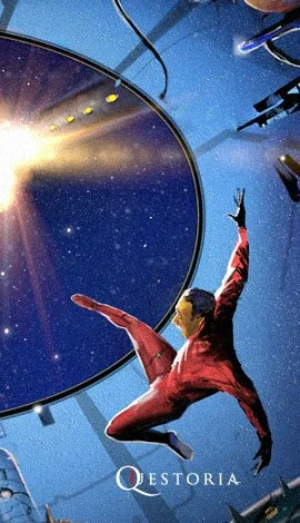 Квест для підлітка в Миколаєві.