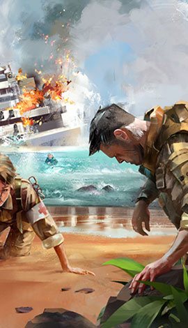 Квест для підлітка в Миколаєві.