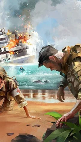 Квест для підлітка в Миколаєві.