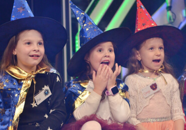 Квест для школи в Миколаєві.