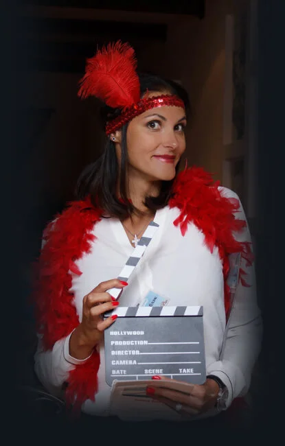 День жінок в Миколаєві.