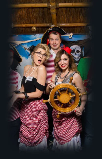 Off-site quests in Mykolayiv.