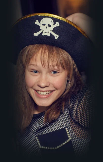 Квест для підлітка в Миколаєві.