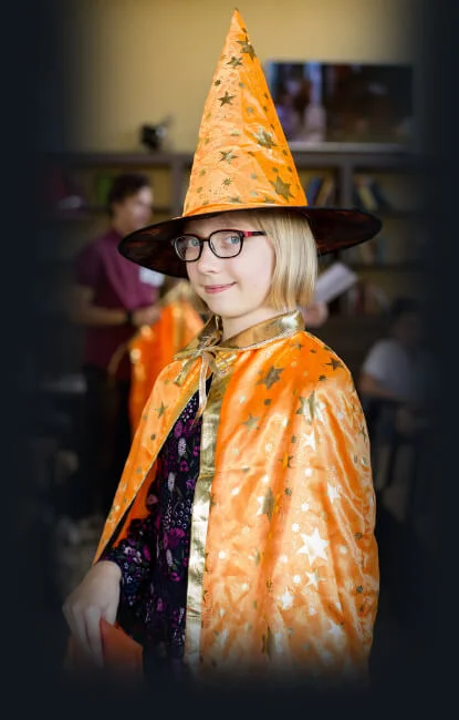 Квест для школи в Миколаєві.