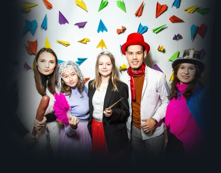 Квест для підлітка в Миколаєві.