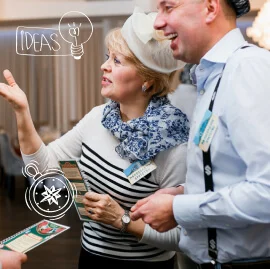 Новорічний корпоратив в Миколаєві.