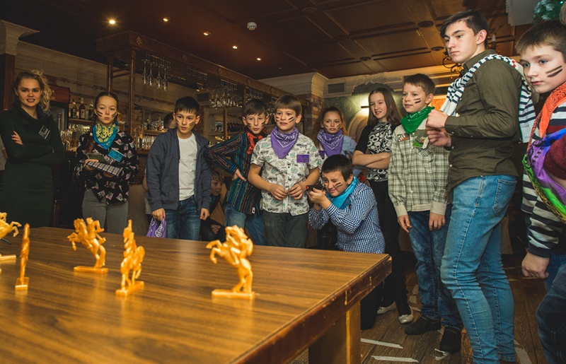 Випускний в Миколаєві.