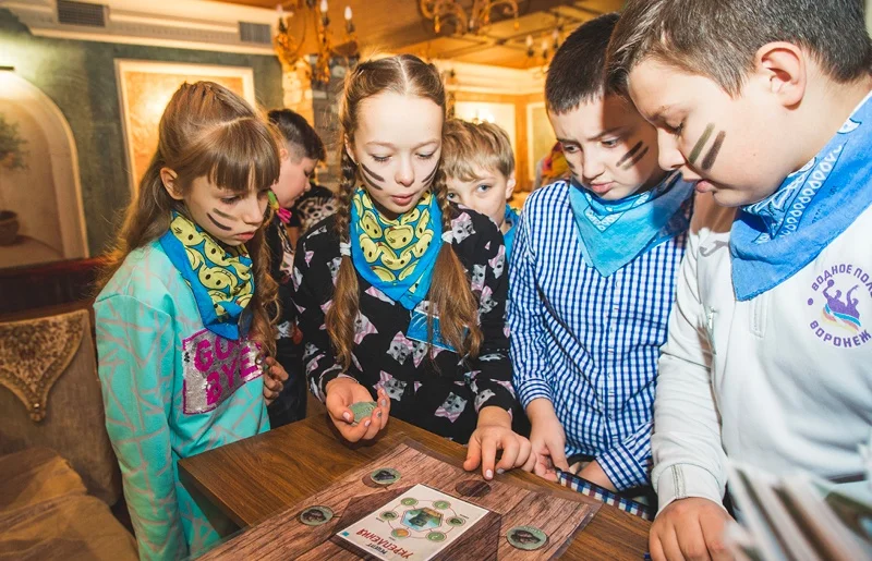 Випускний в Миколаєві.