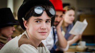 Квест «Дирижабль»