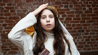 Квест «Ніч у музеї»