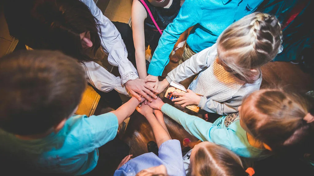 Квест «Будинок із привидами»