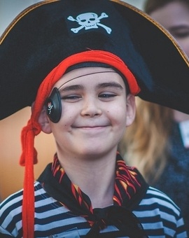 Сценарий «Заповіт Флінта»